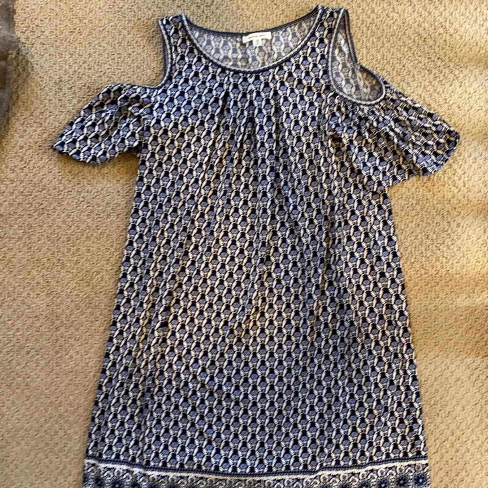 Max Studio XS dress worn one time